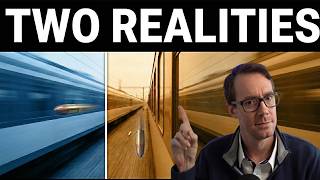 Relativity Is the Secret Sauce. Always Was.