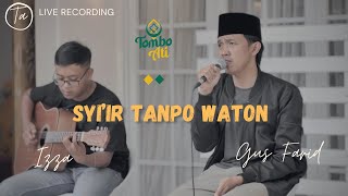 Download lagu Syi’ir Tanpo Waton Versi Akustik Penuh Rasa - Gus Farid Tombo Ati mp3 Download lagu Syi’ir Tanpo Waton Versi Akustik Penuh Rasa - Gus Farid Tombo Ati mp3