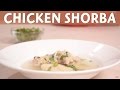 Chicken Shorba | Chef Varun Inamdar
