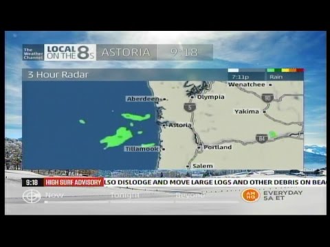 TWC IntelliSTAR 2 Jr Glitch- No CC Data on the LF/LDL (Jan. 26, 2016)