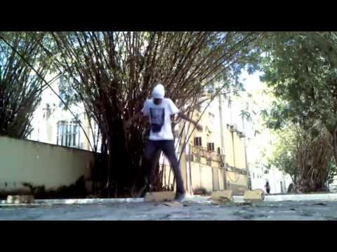 Viny Monteiro [New Starkiil] FREE STEP - PI