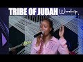 El Shaddai- Tribe of Judah (ECG)