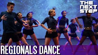 Encores Regionals Finals Extended Dance - The Next