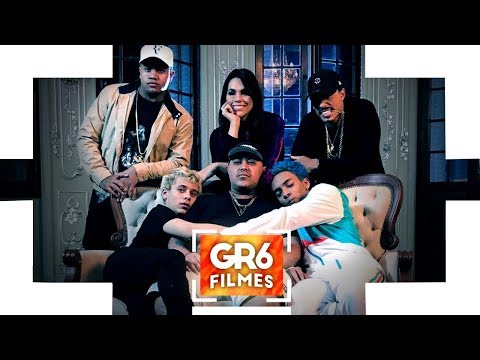 "OS MALOCA" - Perera DJ feat. MC Livinho, MC Davi, MC Brinquedo e MC Pedrinho (GR6 Filmes)