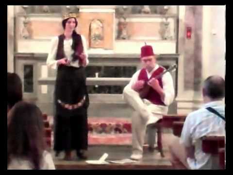 duo Hyperborea - Jas ke ti dojdam