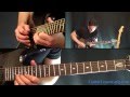 The Best of Times Guitar Lesson - Dream Theater ...