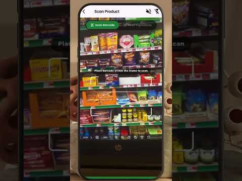 Halal AI: Food Scanner