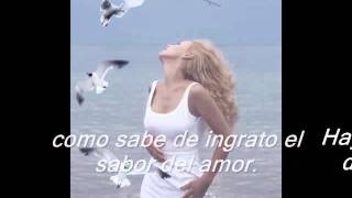 Diana Navarro-No te olvides de mi