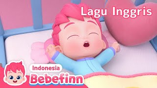 Download lagu Lagu Selamat Pagi | Good Morning Song | Lagu Inggris & Indo | Bebefinn Indonesia🇮🇩 mp3 Download lagu Lagu Selamat Pagi | Good Morning Song | Lagu Inggris & Indo | Bebefinn Indonesia🇮🇩 mp3