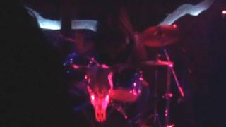 Crazy Bull - "Evil & Here to Stay" - Live!!!