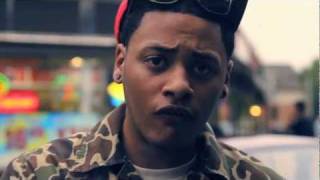 Jitta On The Track - I Don&#39;t Believe You // Slurred (Official Music Video)