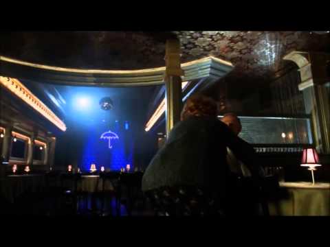 Gotham: Penguin's One Ticket To Arizona (Only good scene in the episode)