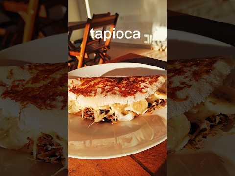 tapioca amada da casa, Itaueira piauí 😋🤌🏻