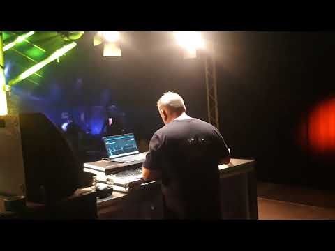 Vrunj @ vostertfeesten Bree