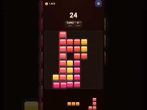 Block lapse: Block Puzzle video thumbnail