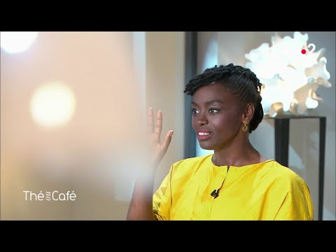 Portrait intimiste d'Aïssa Maïga (2ème partie) - Thé ou Café - 09/06/2018