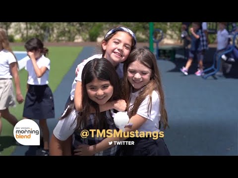 The Meadows School to Host Preview Day