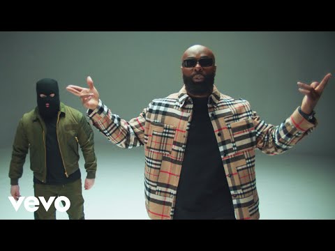 Kaaris, Kalash Criminel - Shooter (Clip officiel)