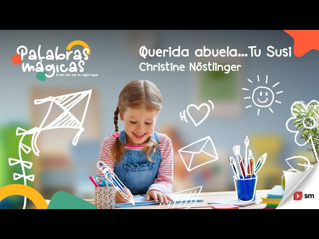 Vídeo relacionado con Querida abuela... Tu Susi: 23 (El Barco de Vapor Azul)