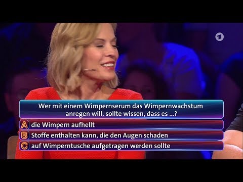 Wer Weiss Denn Sowas vom 10.12.2019 _ Staffel 5 Folge 51