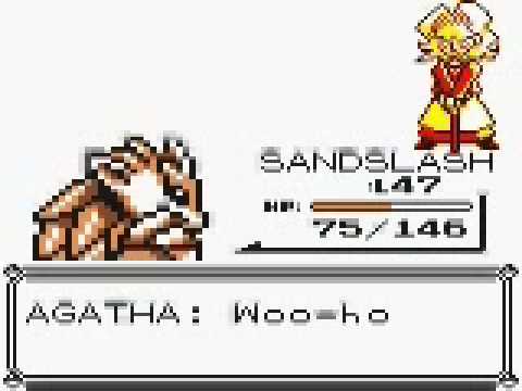 Pokemon Yellow Journey Pt. 17