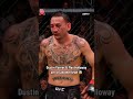 When Poirier & Holloway started Round 5 early ?