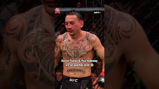 When Poirier & Holloway started Round 5 early ?