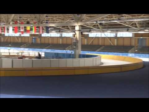 Heren Estafette Staffel  Sprintcup Berlijn 2016