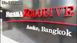 Review Hotel Furama Xclusive Asoke di Thailand