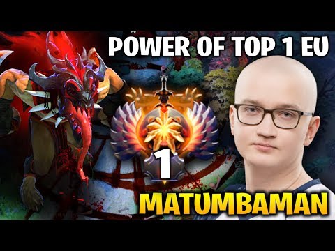 MATUMBAMAN Bloodseeker 800 GPM vs Xcalibur - TOTALLY DESTROYED