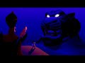 Aladdin Jafar And The Cave Of Wonders Greek