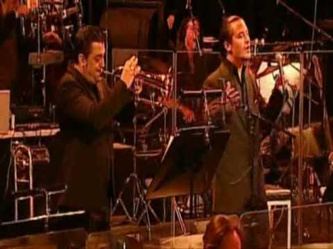 Mike Patton & The Metropole Orchestra - Mondo Cane - Senza Fine (Legendado em PT)
