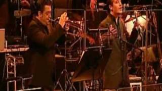 Mike Patton &amp; The Metropole Orchestra - Mondo Cane - Senza Fine (Legendado em PT)