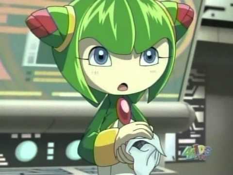 sonic x fan dub ep 77 part 1