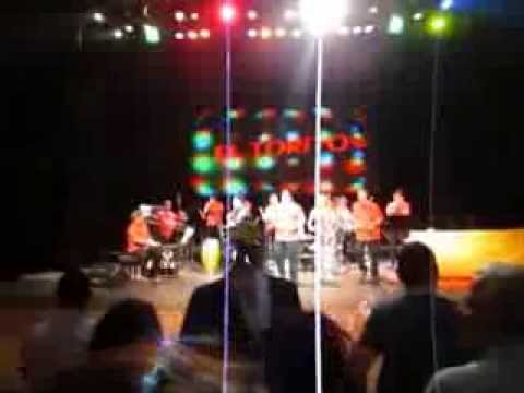 Mosaico Carnavalero - Orquesta de Hugo Molinares