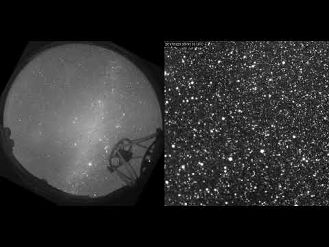 LT SkyCams 22/01/2017