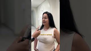 Depoimento de João