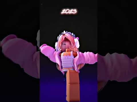 2023 vs 2020 😭 #shorts