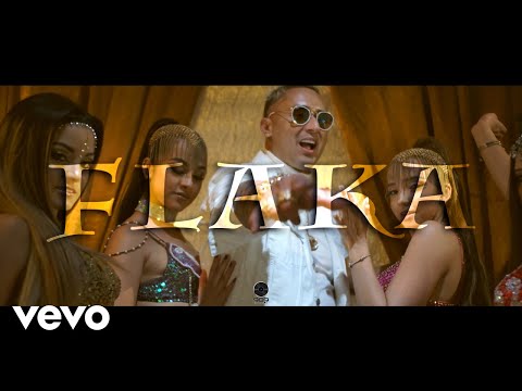 Boliflow - Flaka