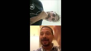 Rock Dance Knowledge. Entrevista Poe One