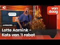 Lotte Aarnink - Kats van 't rabat (Live @ 1Twente Het Jaar)