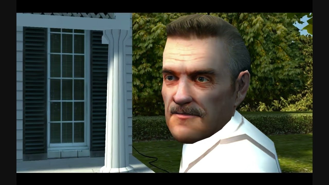 End Game Mafia Of Lost Heaven