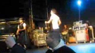 Hedley- Cant Go Back