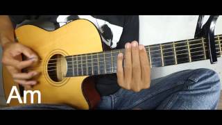 Download lagu UFO Pak polisi cover gitar mp3