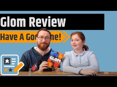 Glom Review - And I Hope You Have A Good One!
