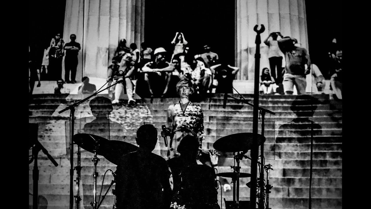 July Talk: The News