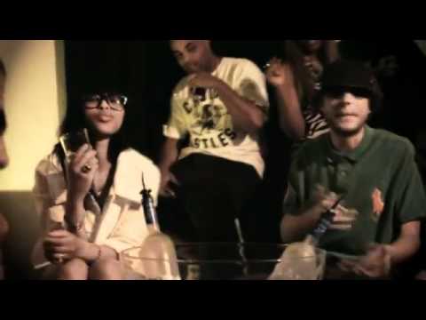 Respect - International know [ft. Make a mill & Suspect]