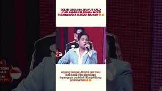 Download lagu JIRAYUT looks COOL when he's cocky🤭🤭#shortvideo #dangdut #indosiar #viral #fyp #da7 #viral #jirayut mp3