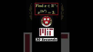 Download lagu Harvard MIT Challenge You To Solve This! mp3