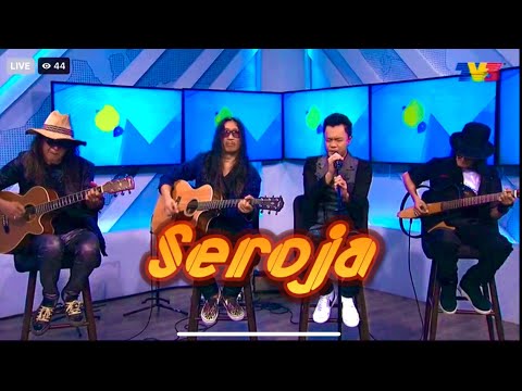 Cuplikan acara tv3 malaysia hari ini ll search - seroja ll denden gonjalez